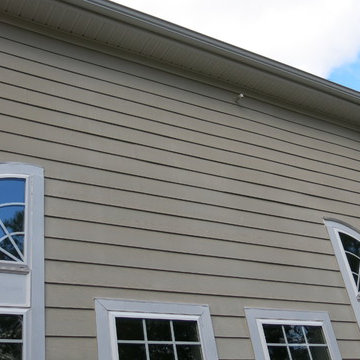 Retractable Awnings