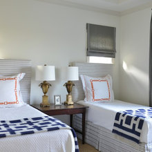 Boys' Bedrooms