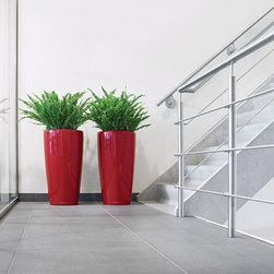 Modern Planter - Products