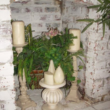 Fireplaces