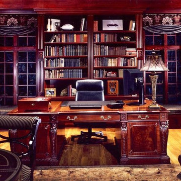 Dorman Office