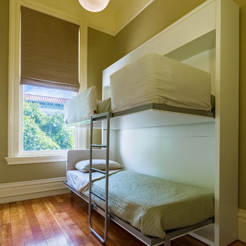 Pacific Heights Prime 2327