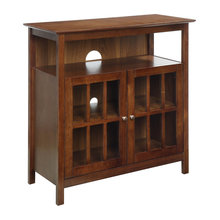 Media Cabinet
