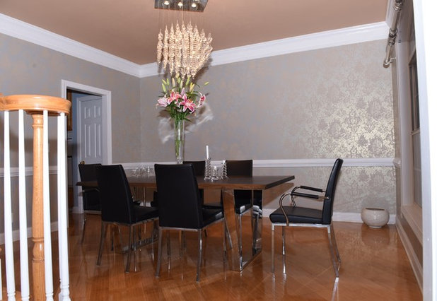 by Rachel Oliver Design, LLC