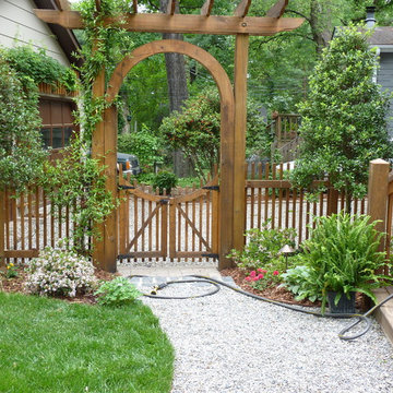 Complete property makeover