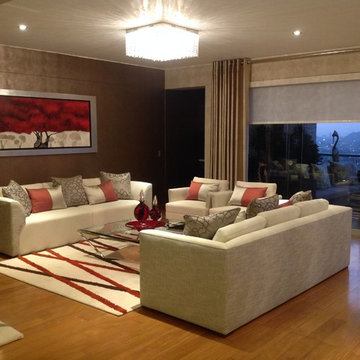 SALA COMEDOR