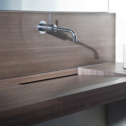 Waschtische Wenge geschliffen - Products