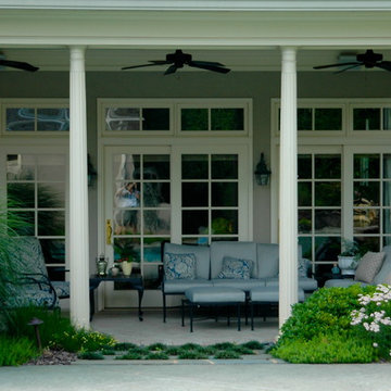 A Summer Retreat