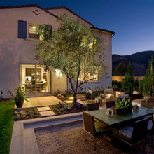 Outdoor Living