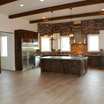 Bentonville Home