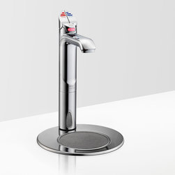 ZIP HYDROTAP BCS - Utility Sink Taps