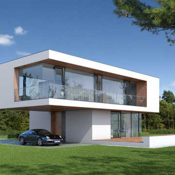 Wohnhaus Lab 07