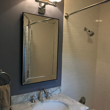 Girls' bathroom