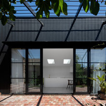 outdoor patio