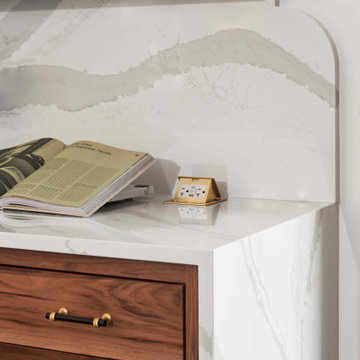 Franklin Home Remodel