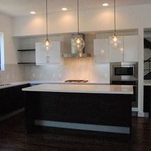 Linda's Kitchen Remodel