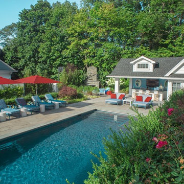 Sands Point Residence