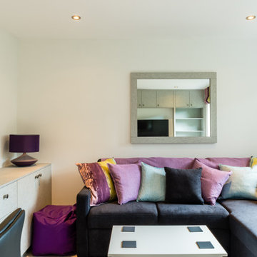 Hackney, London