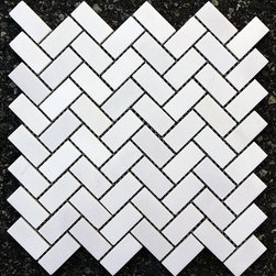 White Mosaics Collection #3 - Products