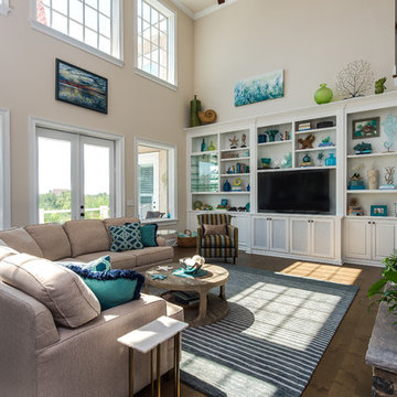 303 Cabbage Inlet