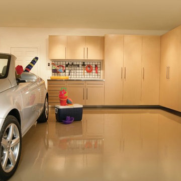 Garage Storage