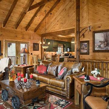 The Retreat