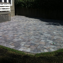 Pavers