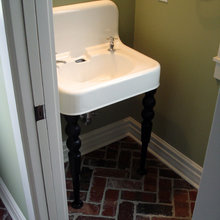 1151 Boland Bathroom