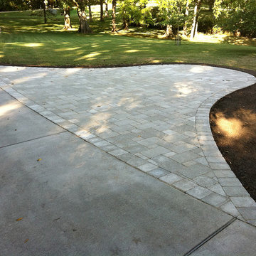 Hardscapes
