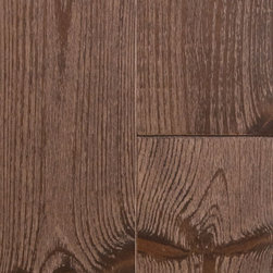 Old World Collection - Hardwood Flooring