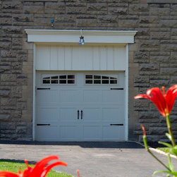 Garage Doors - Garage Doors And Openers