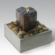 Outdoor Water Fountains