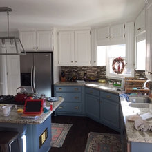 Primhouse kitchen