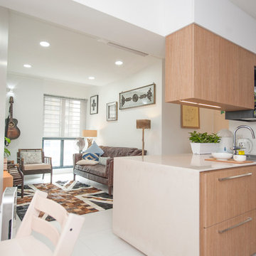 Apartment at Dawson Road, Singapore
