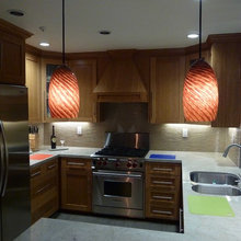 Kitchen Ideas