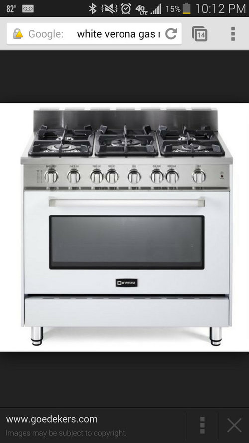 Powder Coating oven door?