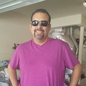 Albert Hernandezs foto