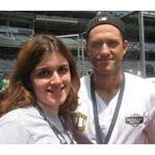 Aimee Smith's photo