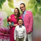 Morgan Wampler's photo