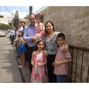 Foto von Huda Jubran