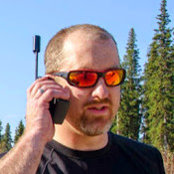 Justin Powell's photo