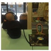 Kristina Spinks's photo