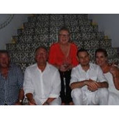 Frances Preston's photo