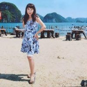 冉貴花's photo