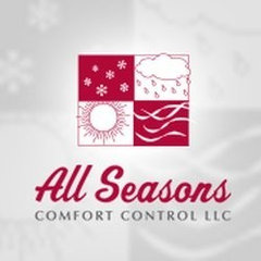All Seasons Comfort Control