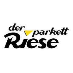 Der Parkett Riese