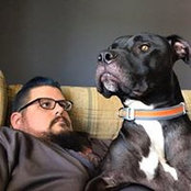 Mike Aldrich's photo