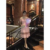 Yasmine Tan's photo