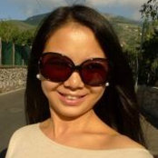 Li Hongs foto