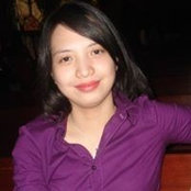 Marizen Villamora's photo
